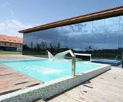 Oca Golf Balneario Augas Santas