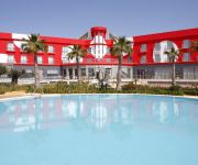 Air Beach Spa Mar Menor Hotel