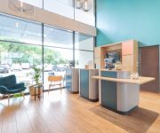 Appart City Toulouse Labège Residence Hoteliere