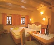 Romantik  Hotel Zum Lindengarten