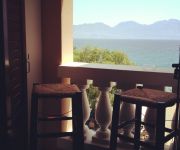 Palazzo Arhontiko Hotel Apartments