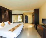 Novotel Chumphon Beach Resort and Golf