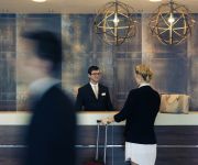 Mercure Bristol Holland House Hotel and Spa