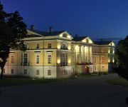 Mežotnes Palace