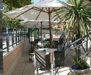 Suites Feria de Madrid