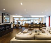 Yeouido Park Centre Seoul - Marriott Executive Apartments