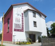 Hotel Villa EDEN