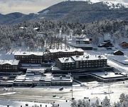 Guitart la Molina Aparthotel & Spa