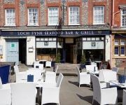 Loch Fyne Restaurant and Hotel Henley-on-Thames