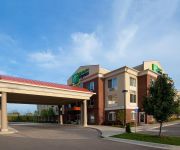 Holiday Inn Express & Suites DETROIT - FARMINGTON HILLS
