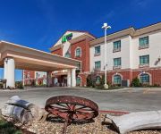 Holiday Inn Express & Suites AMARILLO EAST