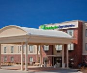 Holiday Inn Express & Suites VALPARAISO