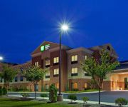 Holiday Inn Express & Suites CHESTERTOWN