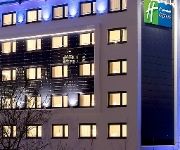 Holiday Inn Express STUTTGART AIRPORT