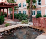 Residence Inn Tucson Airport