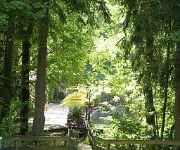 Silbermühle Waldhotel