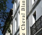 Appart'Hotel Odalys Cheval Blanc