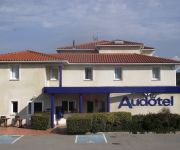 P'tit Dej-HOTEL Carcasonne-Audotel