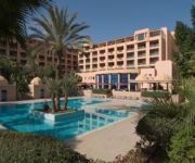 ATLAS MEDINA AND SPA