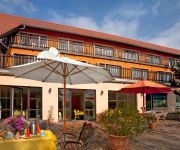 Green Lemon Hotel Garni Haus Krähenhütte