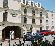 Monterey Hotel