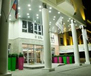 Mamaison All-Suites Spa Hotel Pokrovka