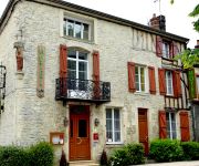 Le Saint Nicolas Logis