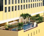 Le Meridien Chiang Mai