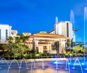 Bangkok Golf Resort & Spa Le Meridien Suvarnabhumi