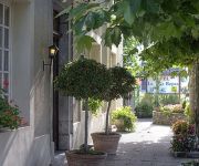 Hotel Villa Bon Repos