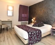 Ptit Déj-Hotel Mulhouse