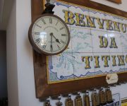 Albergo Residence Villa a Mare