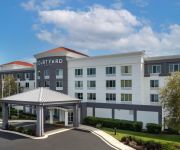 Courtyard Jacksonville Flagler Center