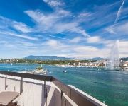 Kempinski Grand Hotel Geneva