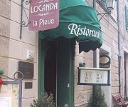 Locanda La Pieve