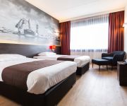 Bastion Hotel Rotterdam Alexander