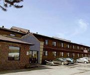 CANADAS BEST VALUE INN