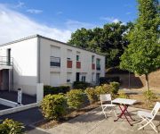 Cerise Nantes Atlantis Résidence de Tourisme