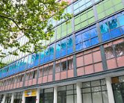 Appart City Bordeaux Centre Résidence Hôtelière