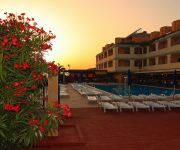 Borgo Saraceno Hotel & Residence