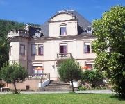 Hôtel Residence du Rougier