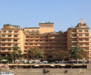 STEIGENBERGER NILE PALACE LUXOR