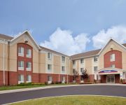 Candlewood Suites KANSAS CITY SPEEDWAY