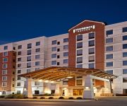 Staybridge Suites INDIANAPOLIS DOWNTOWN-CONV CTR