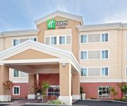 Holiday Inn Express & Suites MARYSVILLE