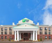 Holiday Inn Express & Suites ATHENS