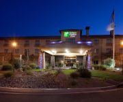 Holiday Inn Express & Suites ST. GEORGE NORTH - ZION