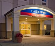 Candlewood Suites PEORIA AT GRAND PRAIRIE
