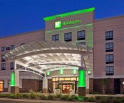 Holiday Inn BIRMINGHAM - HOMEWOOD