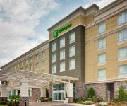 Holiday Inn SOUTHAVEN CENTRAL - MEMPHIS